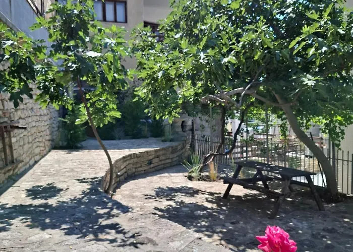 Marina Elegance Apartment *