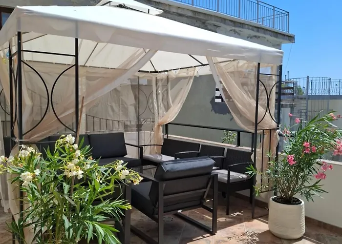 Marina Elegance * Balchik