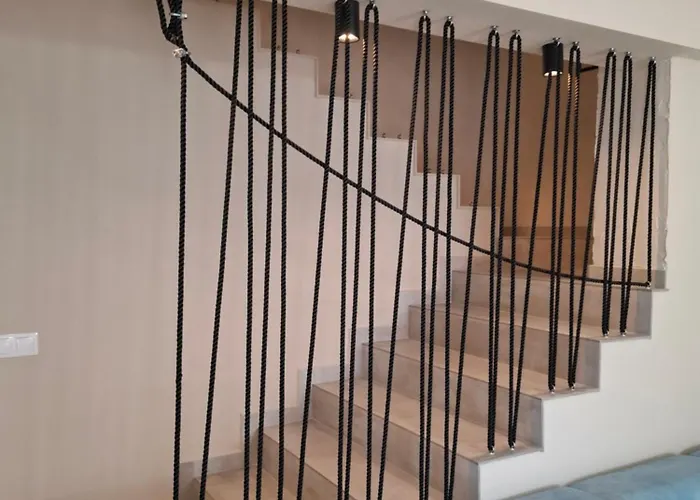 Marina Elegance Apartment